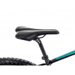 Horský bicykel ROMET MUSTANG EVO 3 2024 XL Čierno-zelená